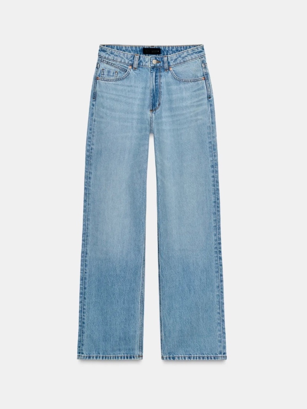 Jeans Zara